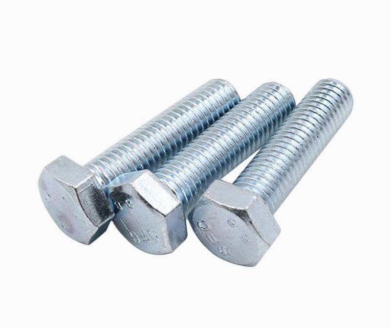 六角螺栓