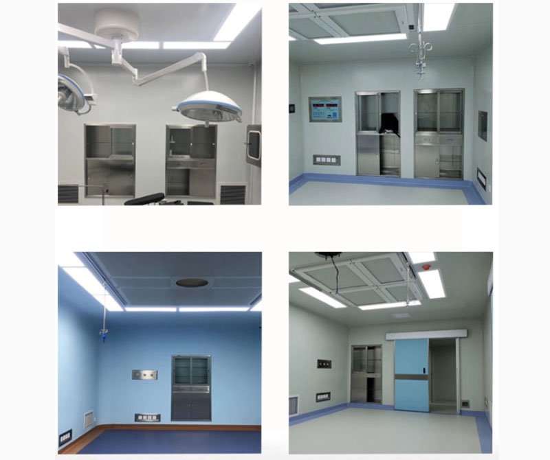 手術室柜子