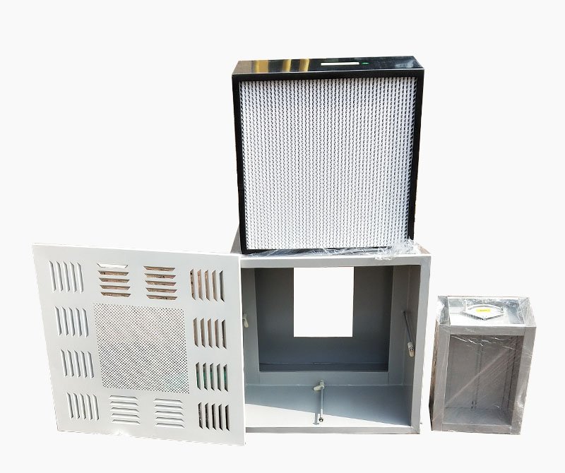 高效送風(fēng)口