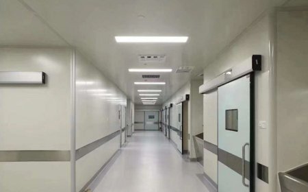 青島凈化車間系統(tǒng)工程施工包含哪些項(xiàng)？