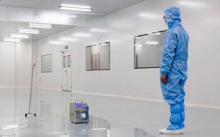 在凈化工程施工需要注意哪些安全問題呢？