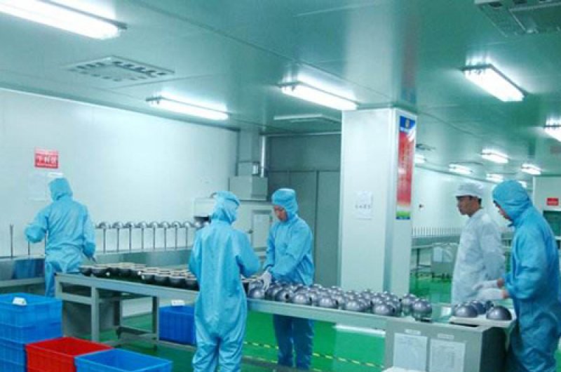 濰坊凈化工程公司